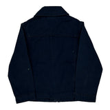 Age 5 Polo By Ralph Lauren Jacket - XS Navy Cotton