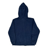 Age 7 Polo By Ralph Lauren Hoodie - Small Navy Cotton