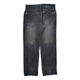 Southpole Jeans - 37W 31L Gray Cotton