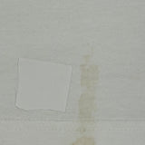 Carhartt T-Shirt - Medium White Cotton