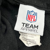 Green Bay Packers Nfl Fleece - Medium Black Polyester
