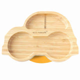 Bamboo Car Suction Plate