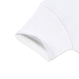 Organic Cotton Toddler Kids T-Shirt - Egg Tart