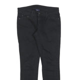 LEVI'S 531 Womens Jeans Black Slim Skinny Denim W28 L27 Classic Cotton Blend