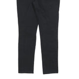 LEVI'S 531 Womens Jeans Black Slim Skinny Denim W28 L27 Classic Cotton Blend