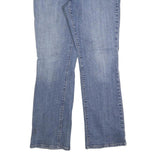 LEVI'S 550 Straight Womens Jeans Blue Relaxed Straight Denim W30 L30 Classic Fit