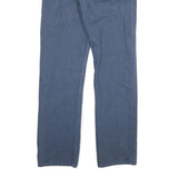 LEVI'S 501 Mens Jeans Blue Regular Straight Denim Medium W28 L31 Classic Fit