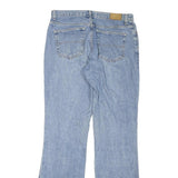 TOMMY HILFIGER Mens Regular Fit Straight Leg Denim Light W34 L34 Classic Jeans