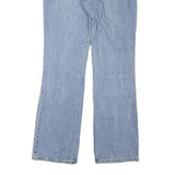 TOMMY HILFIGER Mens Regular Fit Straight Leg Denim Light W34 L34 Classic Jeans