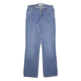 LEVI'S 550 Straight Womens Jeans Blue Relaxed Straight Denim Medium W28 L30