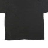Mens Black San Francisco 49ers Graphic T-Shirt XL Short Sleeve Crew Neck