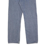 LEE COOPER Mens Regular Fit Straight Blue Denim Light Wash Jeans W31 L30