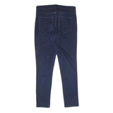 GAP Womens Slim Blue Jeans Denim W30 L28 Skinny Stretch Classic Comfort Fit