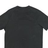 CARHARTT Mens Black Pocket T-Shirt M Short Sleeve Crew Neck Relaxed Fit