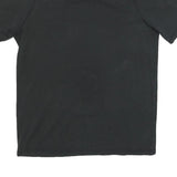 CARHARTT Mens Black Pocket T-Shirt M Short Sleeve Crew Neck Relaxed Fit