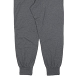 PATAGONIA Mens Joggers Grey & Charcoal Relaxed Tapered S W30 L26 Cotton Blend