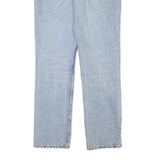 LEVI'S 511 Mens Jeans Light Blue Slim Slim Fit Denim Rinse W30 L28