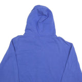 COLOSSEUM Womens Blue And Yellow UCLA Full Zip Hoodie L Cotton Blend Casual