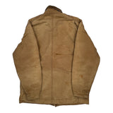 Carhartt Jacket - Medium Brown Cotton