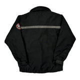 Helly Hansen Jacket - Medium Black Polyester