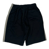 Nike Sport Shorts - Large Black Polyester