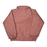 Age 2 Patagonia Jacket - 2XS Pink Polyester