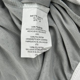 Reverse Weave Champion Sport Shorts - 2XL Grey Polyester