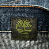 Timberland Jeans - 32W 33L Blue Denim