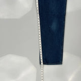 Dickies Jeans - 34W 30L Blue Cotton