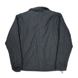 Helly Hansen Jacket - Large Black Polyester