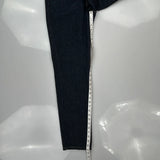 Guess Jeans - 29W UK 10 Dark Wash Cotton