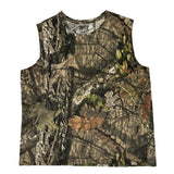 Guide Series Tank Top - 2XL Camo Cotton