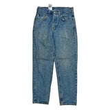 Carhartt Jeans - 30W 30L Blue Cotton