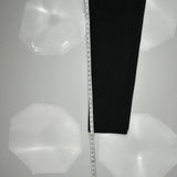 Calvin Klein Jeans - 36W 30L Black Cotton