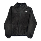 The North Face Fleece - 2XL Black Polyester