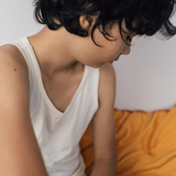 Teens' TENCEL™ Micro Modal Ultra Soft Tank Tops - Set of 2