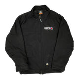 Berne Workwear Jacket - XL Black Cotton