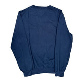 Tommy Hilfiger Jumper - XL Navy Cotton