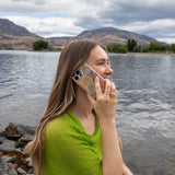 Seashell Coral Dreams Samsung Galaxy S24 Case