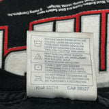 Motorcraft Racing Alstyle Nascar T-Shirt - XL Black Cotton