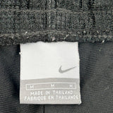 Nike Sport Shorts - Medium Black Polyester