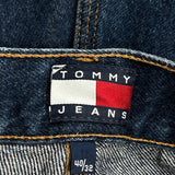 Tommy Jeans Carpenter Jeans - 40W 30L Blue Denim