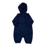 Age 6-9 Months Nike Los Angeles Rams Playsuit - 3XS Blue Polyester
