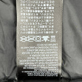 The North Face Jacket - Medium Black Polyester