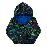 Age 12-14 Months The North Face Puffer - 3XS Multicoloured Polyester