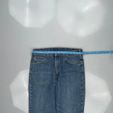 Carhartt Jeans - 34W 34L Blue Cotton