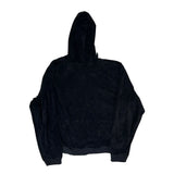 Nascar Hoodie - XL Black Polyester