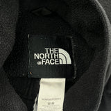 The North Face Fleece Jacket - Medium Black Polyester