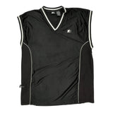 Sportswear Starter Jersey - XL Black Polyester