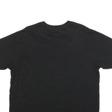 HARD ROCK CAFE Mens Black Orlando Graphic T-Shirt XL Short Sleeve Crew Neck